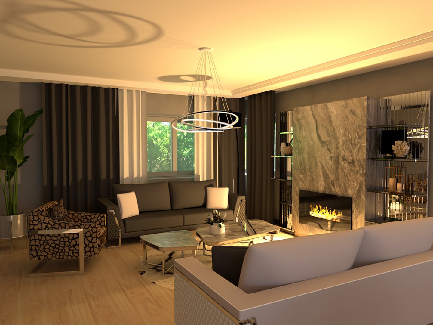 Kadınhanı Dekorasyon