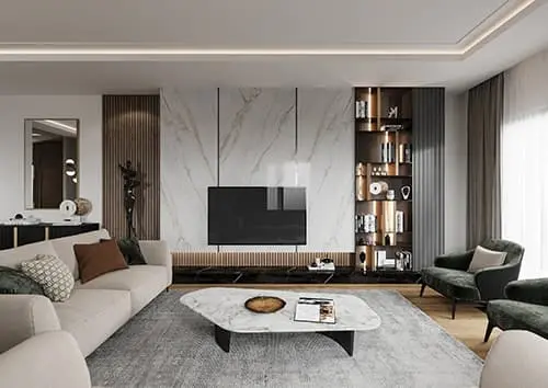 Kadınhanı Dekorasyon