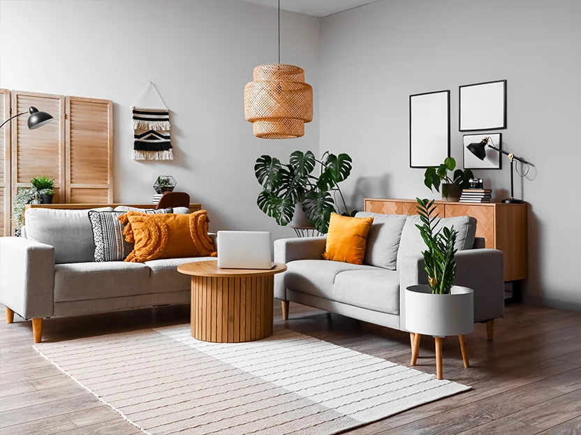 Kadınhanı Dekorasyon